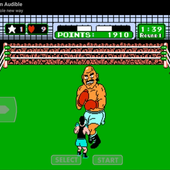 Meet your Posher, Randy - Picture 1 of 1